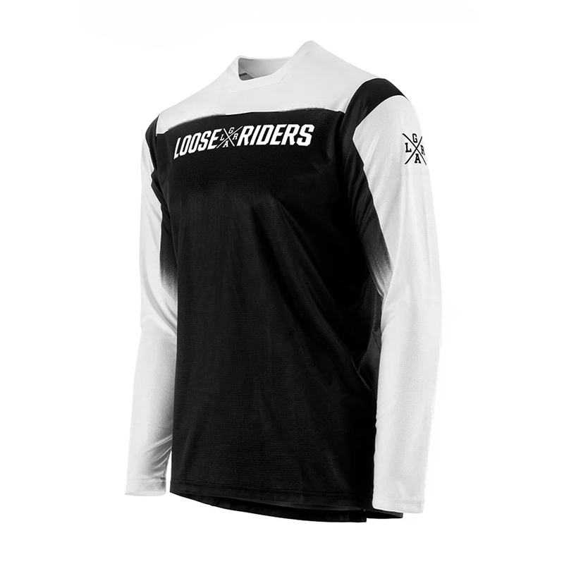 Crossfit Gear Men - Loose Riders Unisex MTB Cross Country