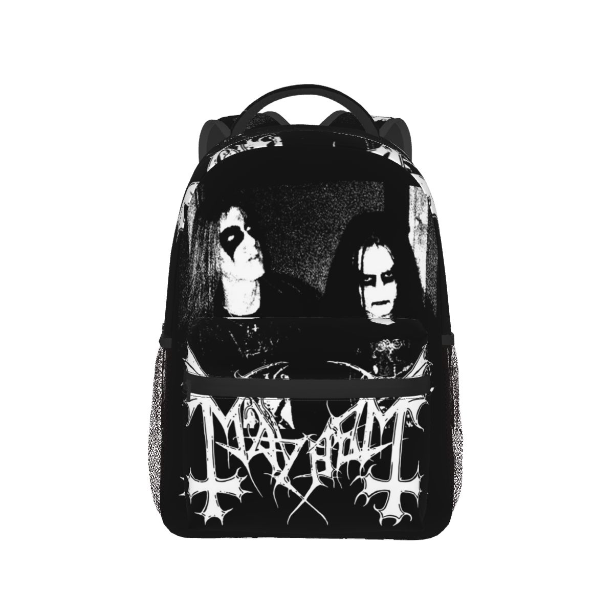 Mayhem Band Rucksack, heißer V – Crossfit Mayhem Bewertung und Preis
