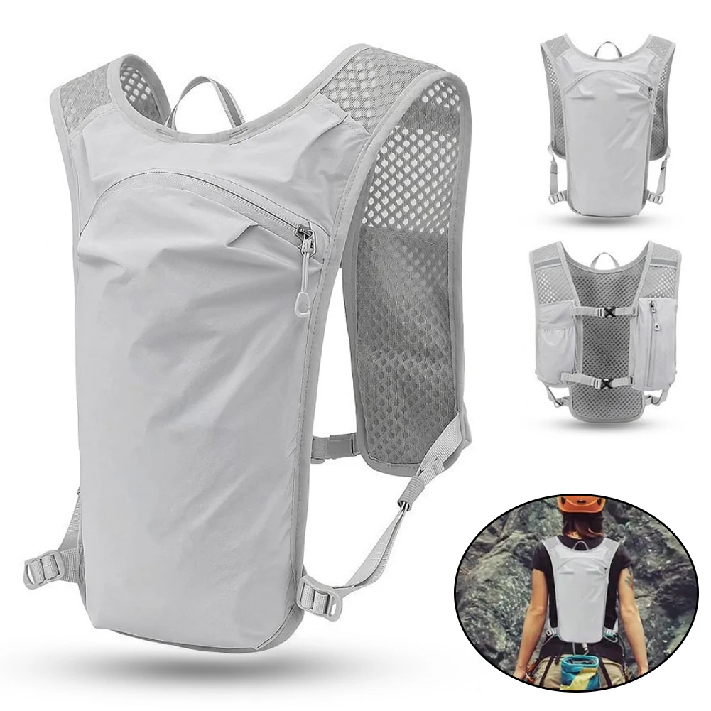 Radfahren Laufen Wandern Weste – Crossfit Gear Men Bewertung und Preis