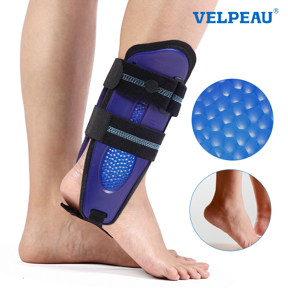 VELPEAU Knöchelbandage für Ver – Ankle Mobility Band Bewertung und Preis