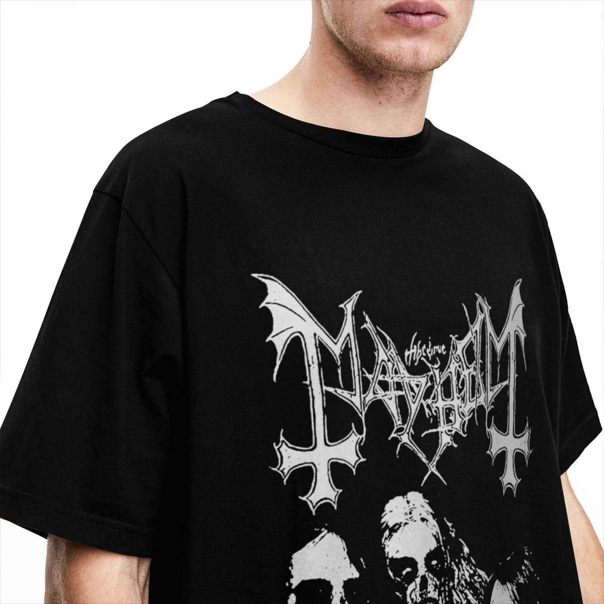 Männer Frauen Band Chaos schwa – Crossfit Mayhem Bewertung und Preis