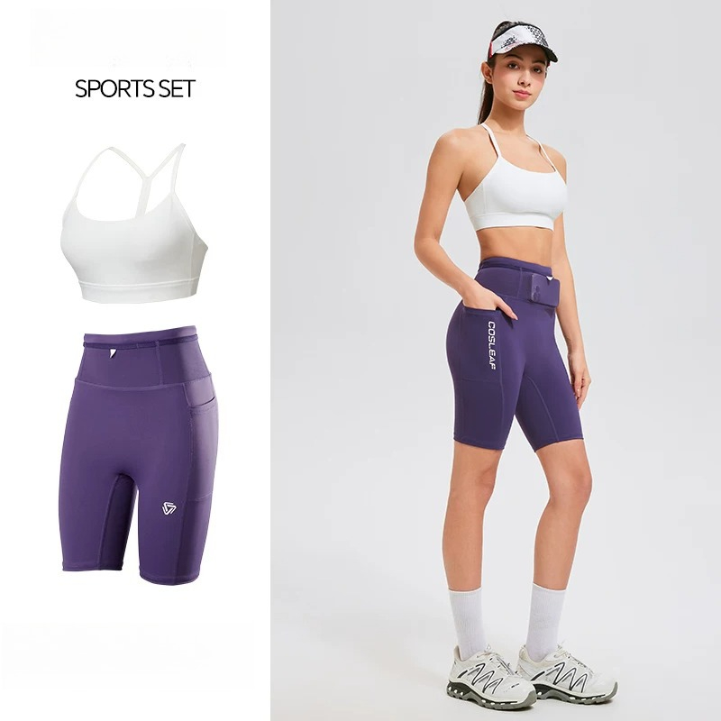 Fitness-Anzug für Damen: Sport – Crossfit High Gear Bewertung und Preis