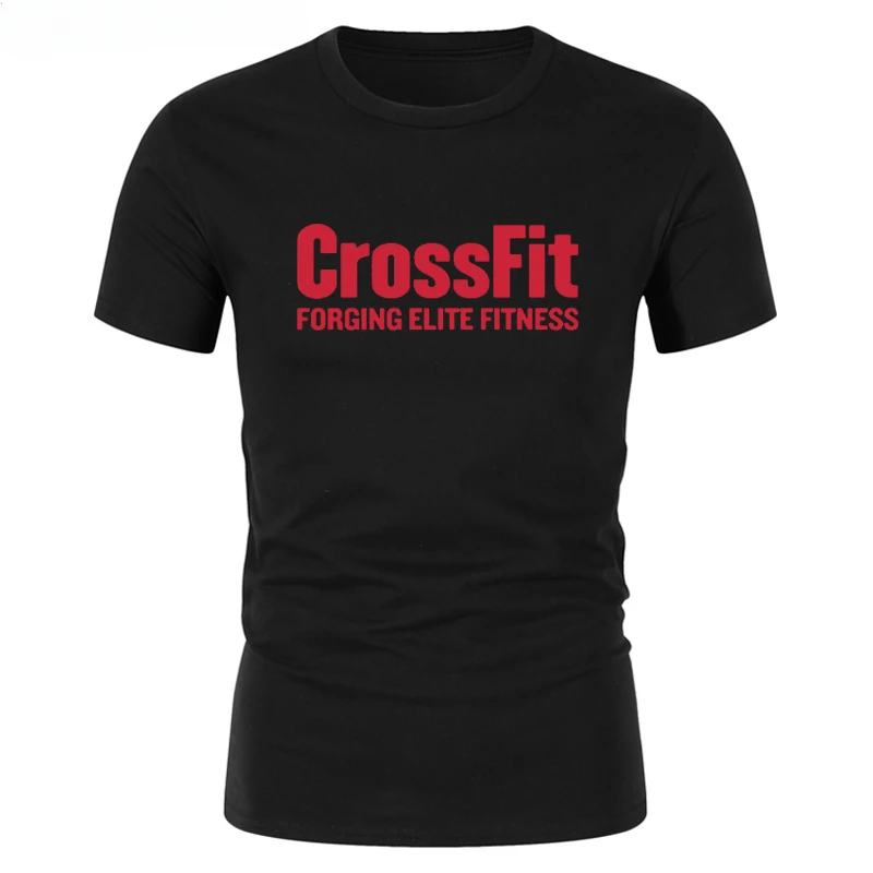 Männer Männer Gedruckt Brief M – Crossfit Mayhem Bewertung und Preis
