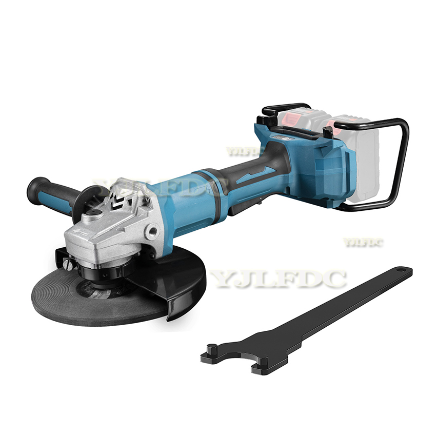 180mm Bürstenlosen Winkel Grin – Crossfit Machine Bewertung und Preis