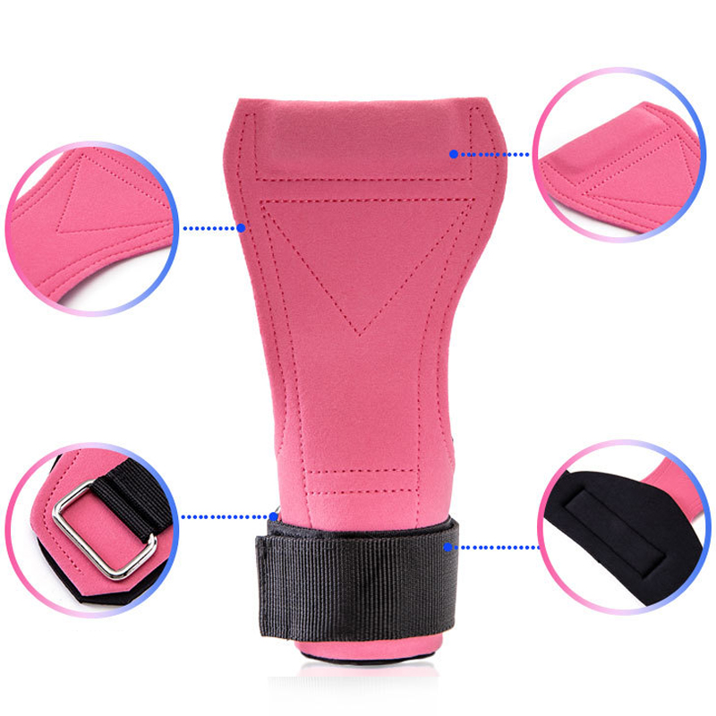 Dicke Handflächenschutz für Cr – Crossfit Gym Gear Bewertung und Preis
