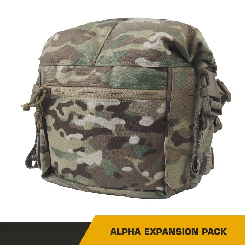 Taktisches Alpha-Erweiterungsp – Crossfit Weight Vest Bewertung und Preis