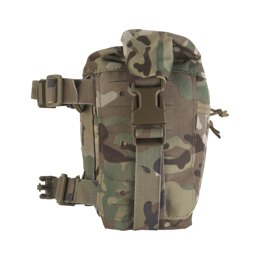 Taktisches Alpha-Erweiterungsp – Crossfit Weight Vest Bewertung und Preis