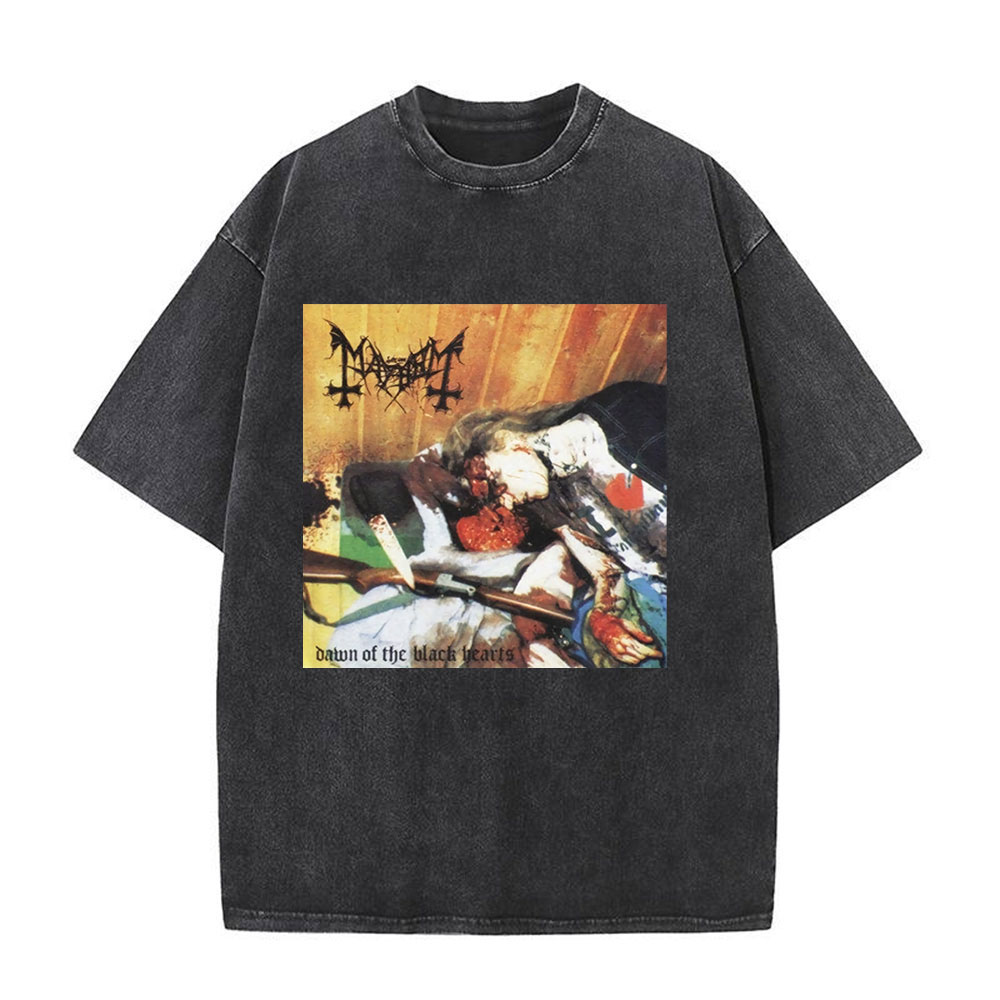 Mayhem Darkthrone Vintage Gewa – Crossfit Mayhem Bewertung und Preis