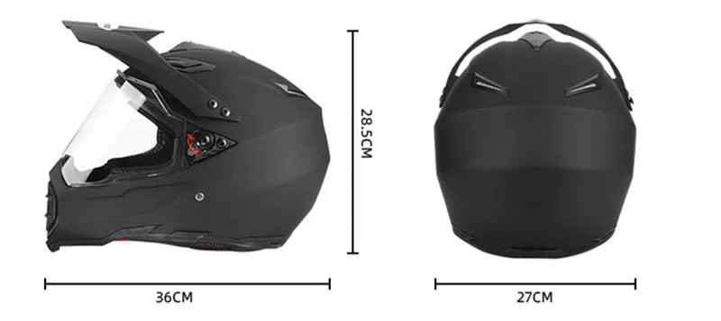 Glänzend weißer Integral-Motor – Crossfit Full Gear Bewertung und Preis
