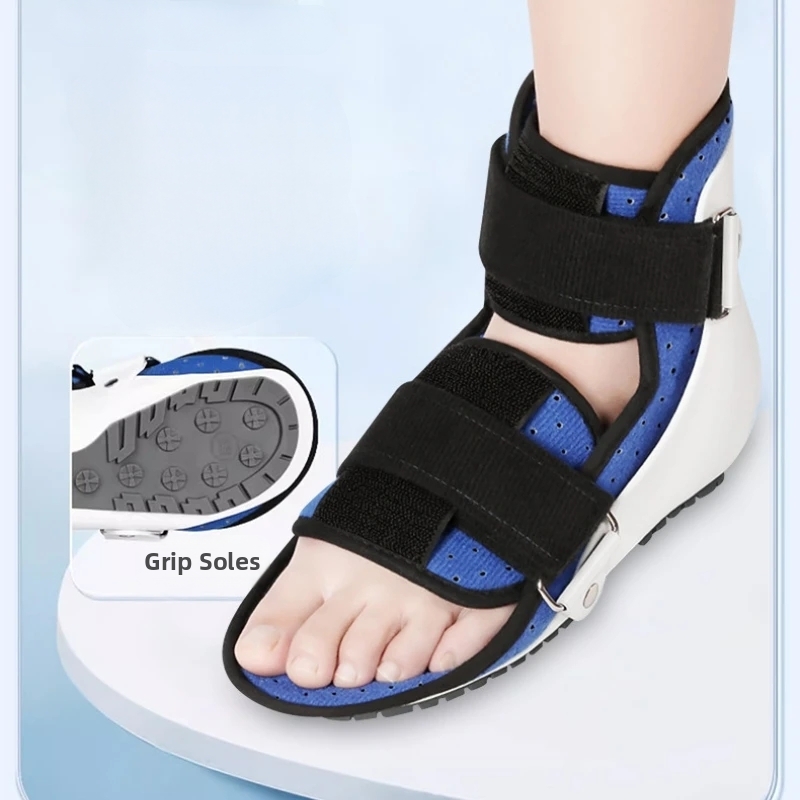 Atmungsaktive Knöchelstabilisa – Ankle Mobility Band Bewertung und Preis