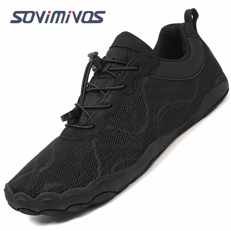 Damen- und Herren-Barfußschuhe – Crossfit Runners Bewertung und Preis