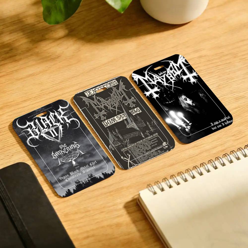 Black Metal Band M-Mayhem Dead – Crossfit Mayhem Bewertung und Preis