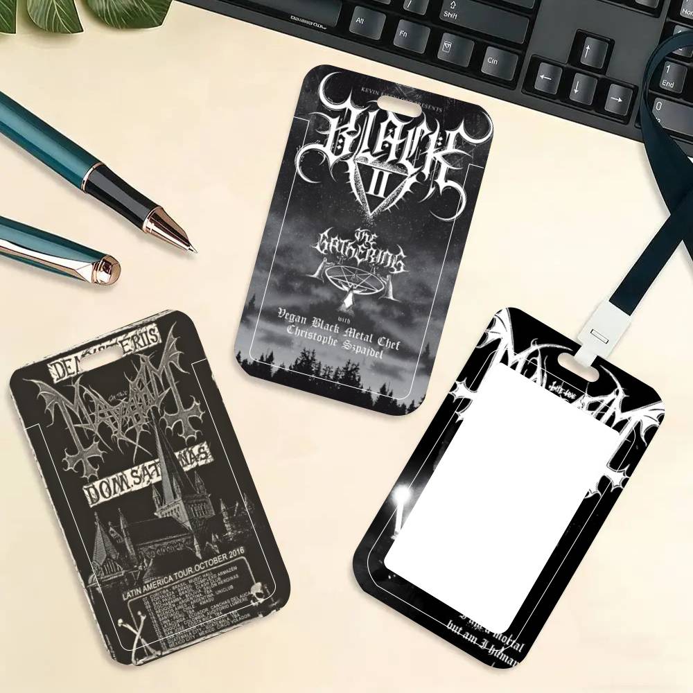 Black Metal Band M-Mayhem Dead – Crossfit Mayhem Bewertung und Preis