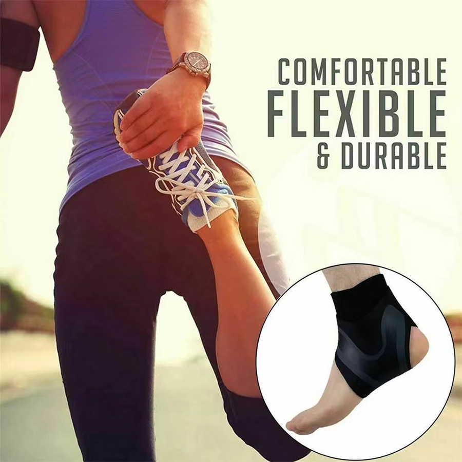 Atmungsaktive Knöchelbandage K – Ankle Mobility Band Bewertung und Preis