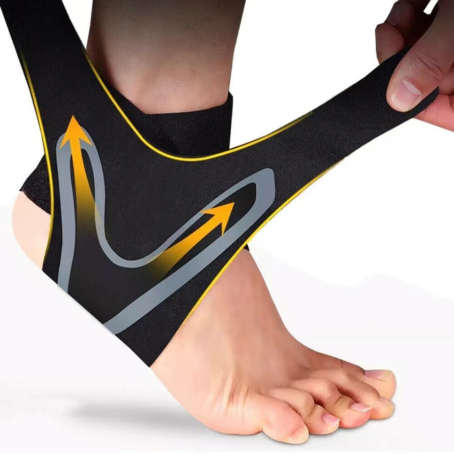 Atmungsaktive Knöchelbandage K – Ankle Mobility Band Bewertung und Preis
