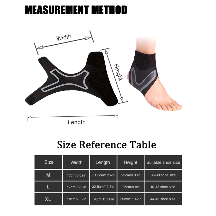 Atmungsaktive Knöchelbandage K – Ankle Mobility Band Bewertung und Preis