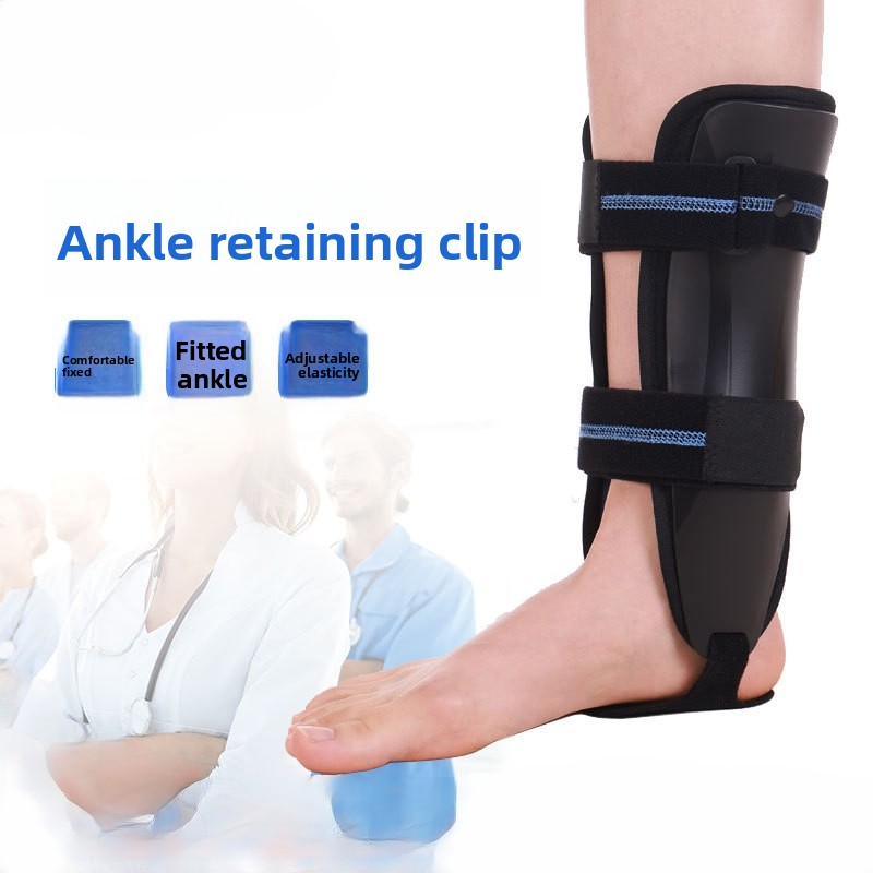 Knöchelstabilisator-Klammer, A – Ankle Mobility Band Bewertung und Preis