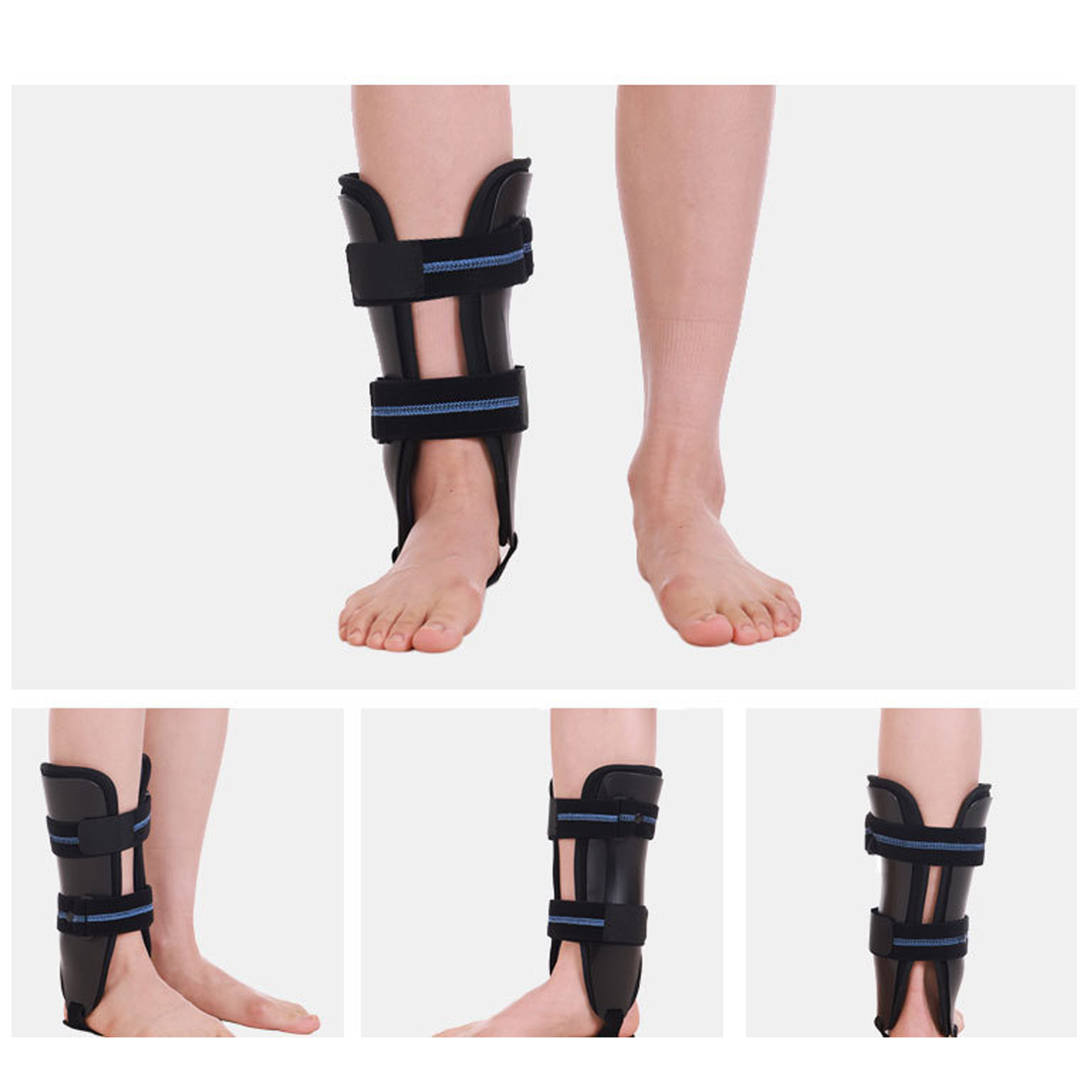 Knöchelstabilisator-Klammer, A – Ankle Mobility Band Bewertung und Preis