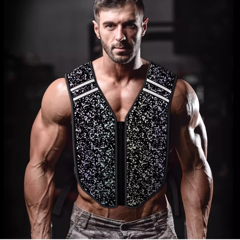Universell Passende Verstellba – Crossfit Weight Vest Bewertung und Preis