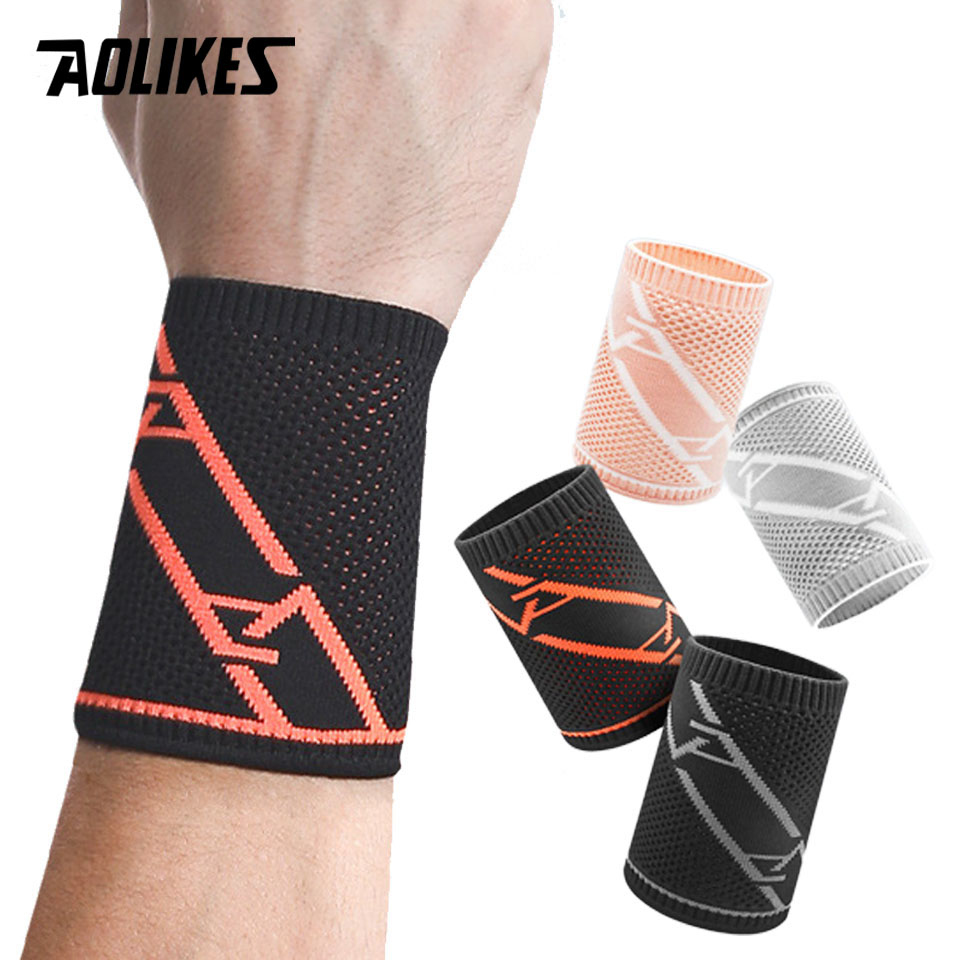 AOLIKES Handgelenkband-Stützhü – Crossfit Equipment Bewertung und Preis