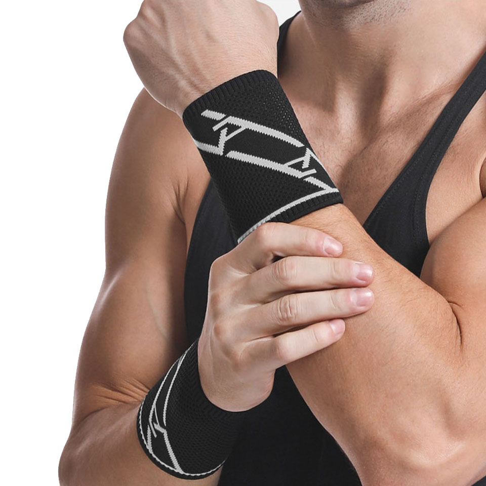 AOLIKES Handgelenkband-Stützhü – Crossfit Equipment Bewertung und Preis