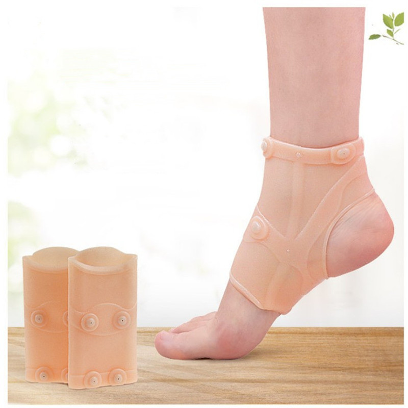 Magnetische Knöchelbandage, Ko – Ankle Mobility Band Bewertung und Preis
