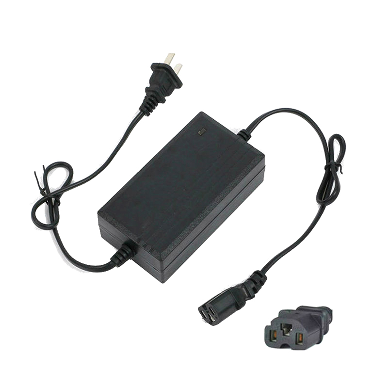 1A Lithium-Batterie-Ladegerät  – Crossfit Machine Bewertung und Preis
