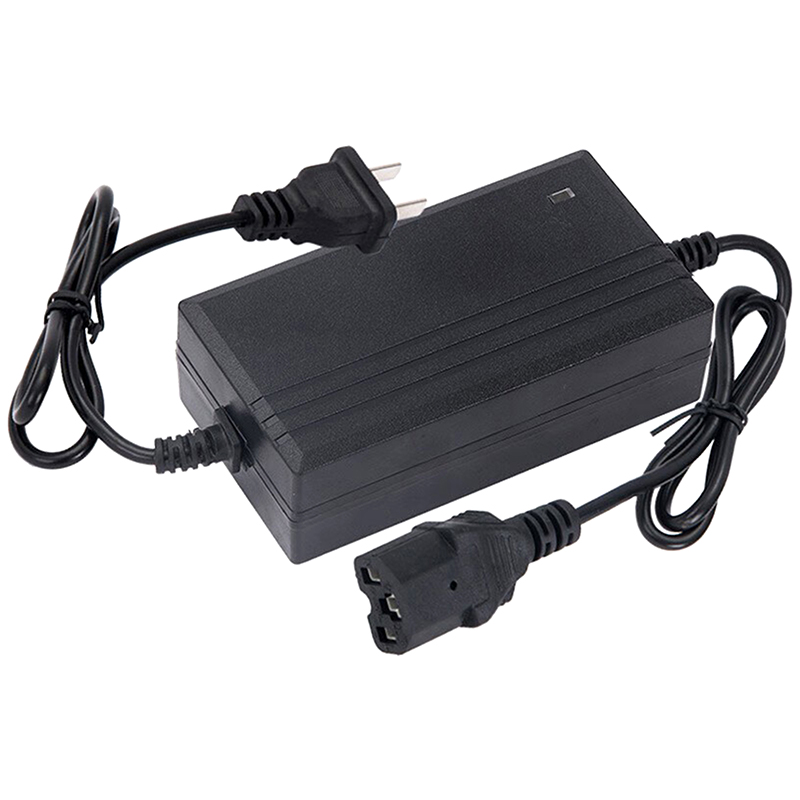 1A Lithium-Batterie-Ladegerät  – Crossfit Machine Bewertung und Preis