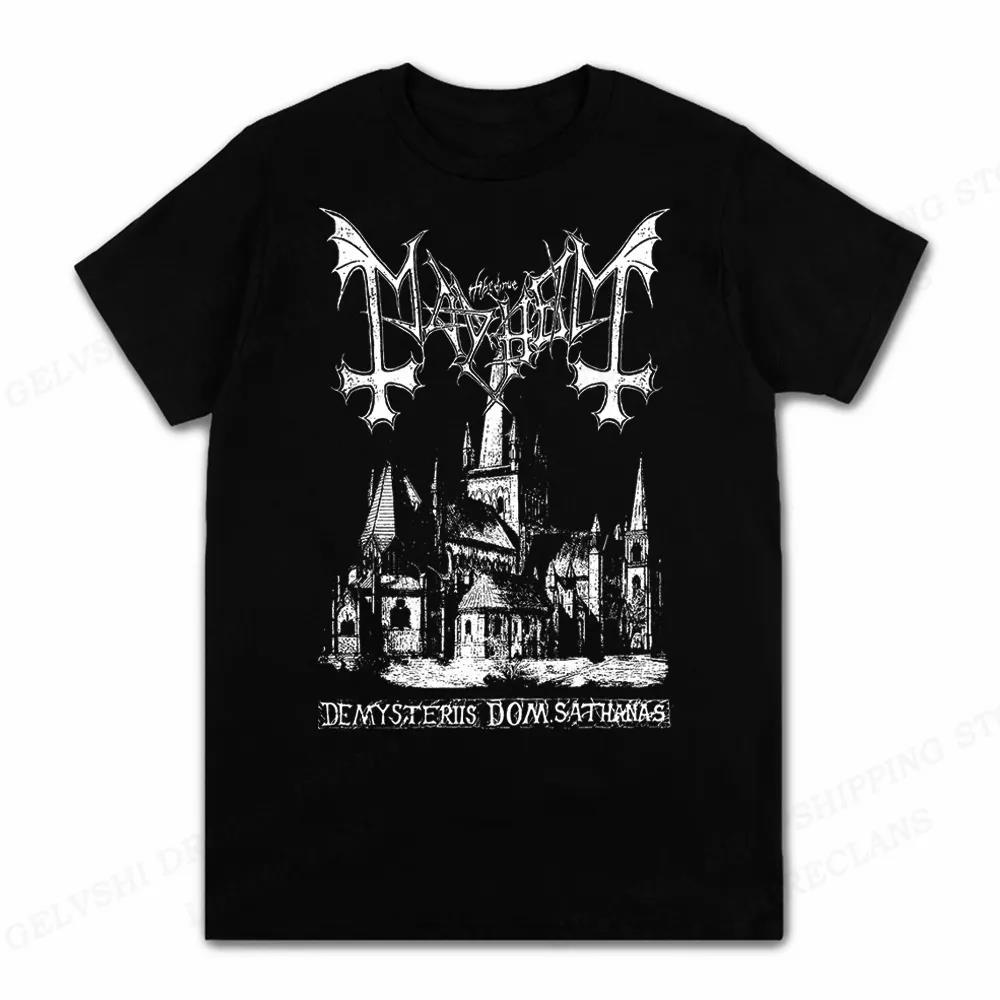 Rockband Chaos schwarz Metall  – Crossfit Mayhem Bewertung und Preis