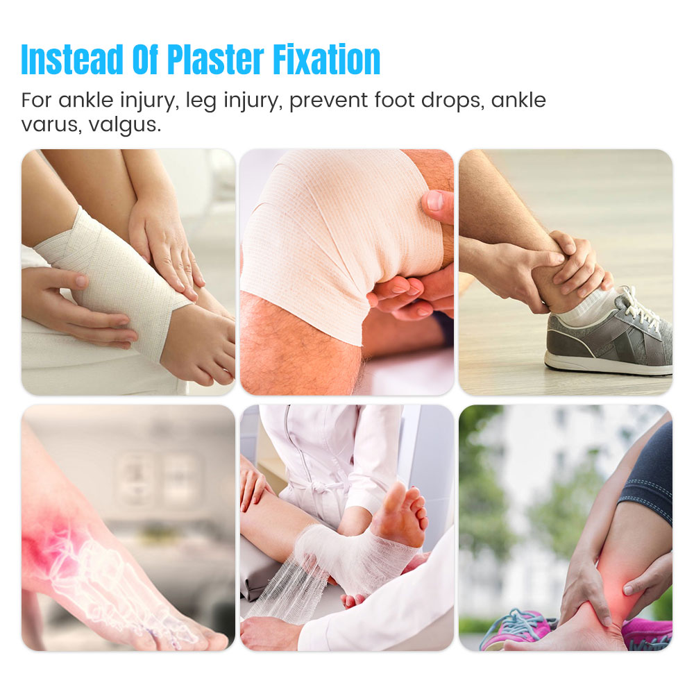 Rehabilitation Drop Fuß Orthes – Ankle Mobility Band Bewertung und Preis