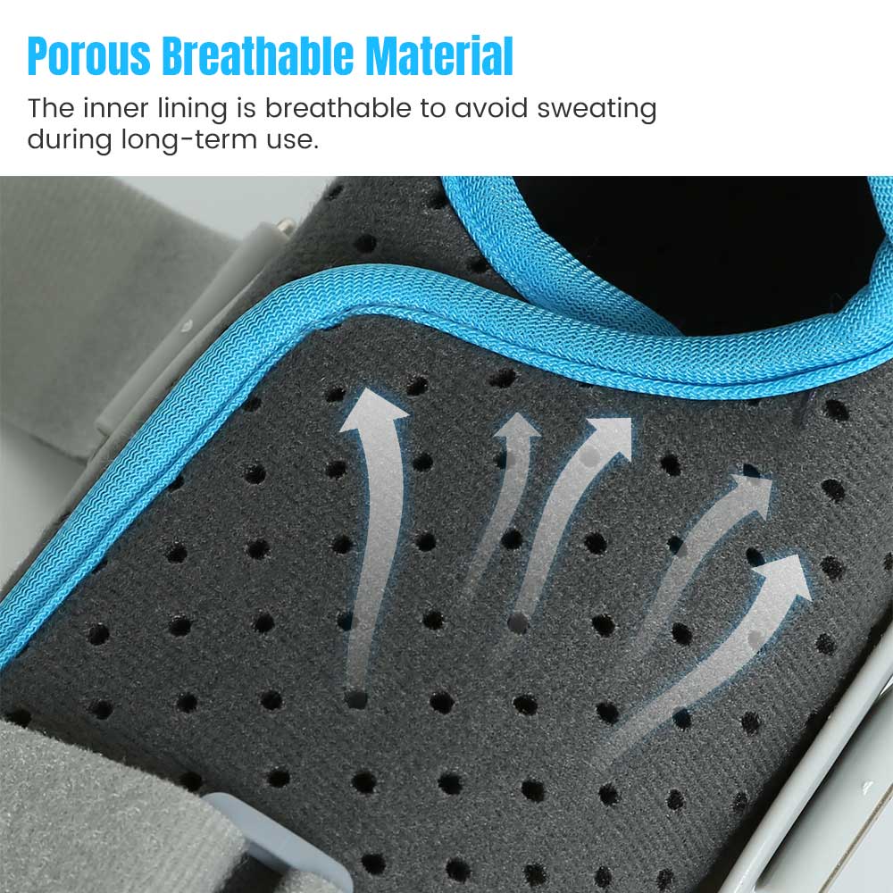 Rehabilitation Drop Fuß Orthes – Ankle Mobility Band Bewertung und Preis