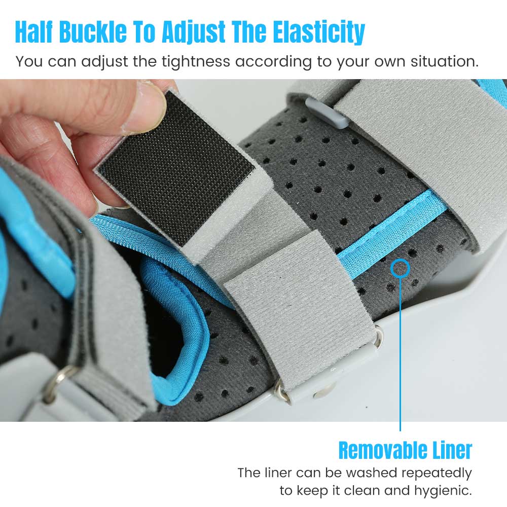 Rehabilitation Drop Fuß Orthes – Ankle Mobility Band Bewertung und Preis