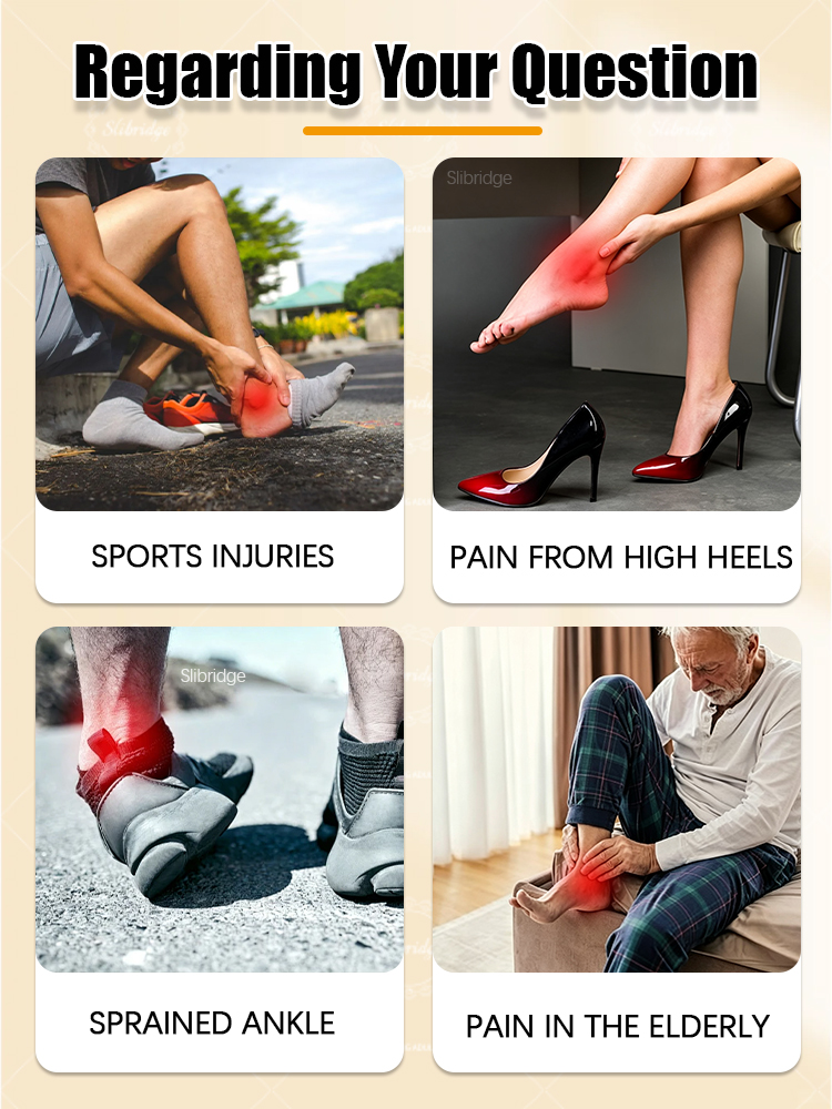 Tragbarer Beheizter Knöchelmas – Ankle Mobility Band Bewertung und Preis