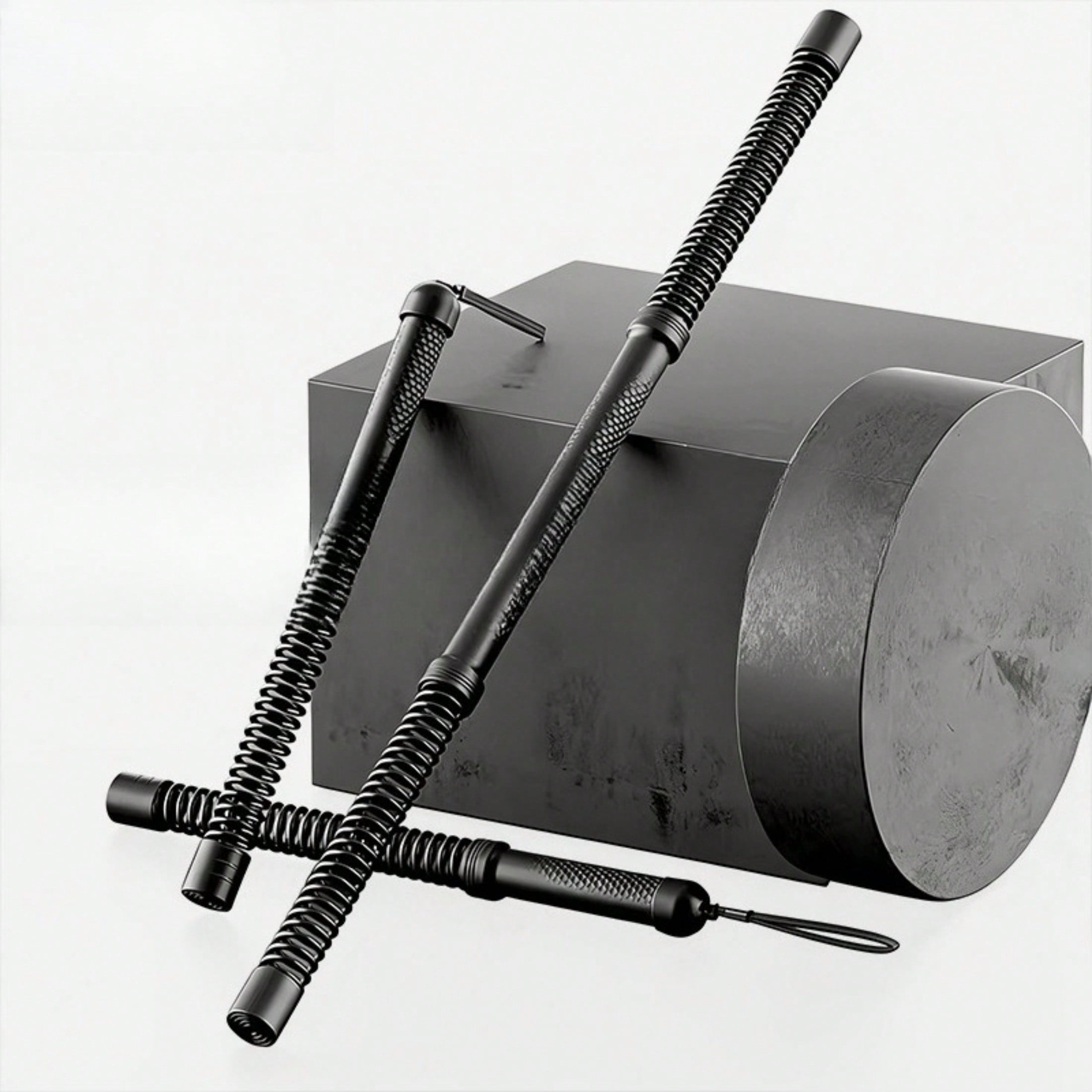 2-in-1 Verbessertes kabelloses – Crossfit Equipment Bewertung und Preis