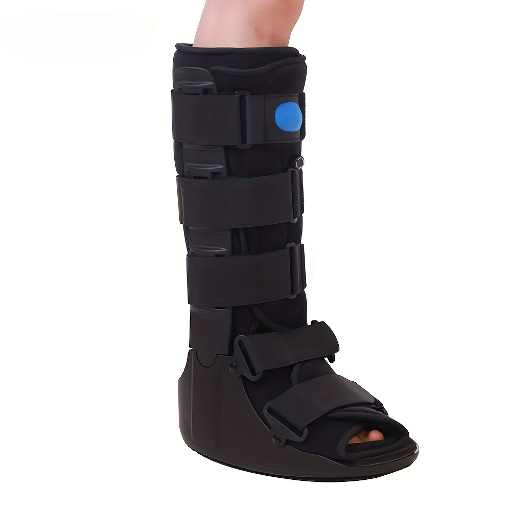 Air CAM Gehstütze, Stiefel, ve – Ankle Mobility Band Bewertung und Preis