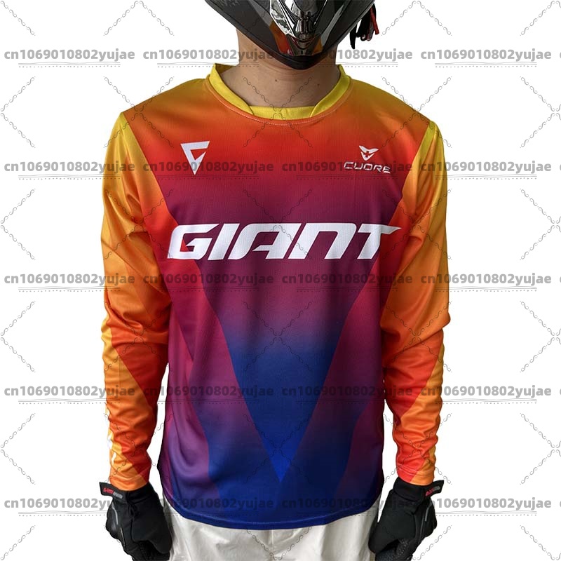 Riesiges Langarm-Mountainbike- – Crossfit Gear Men Bewertung und Preis