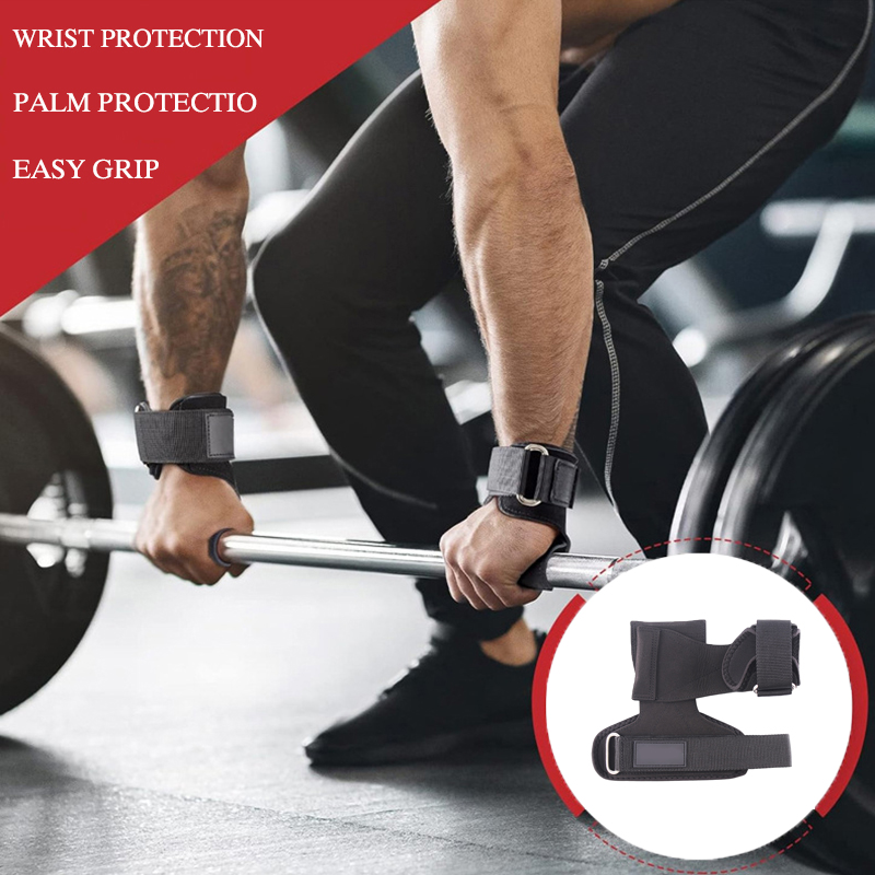 Fitness-Gewichtheberhandschuhe – Crossfit Gym Gear Bewertung und Preis