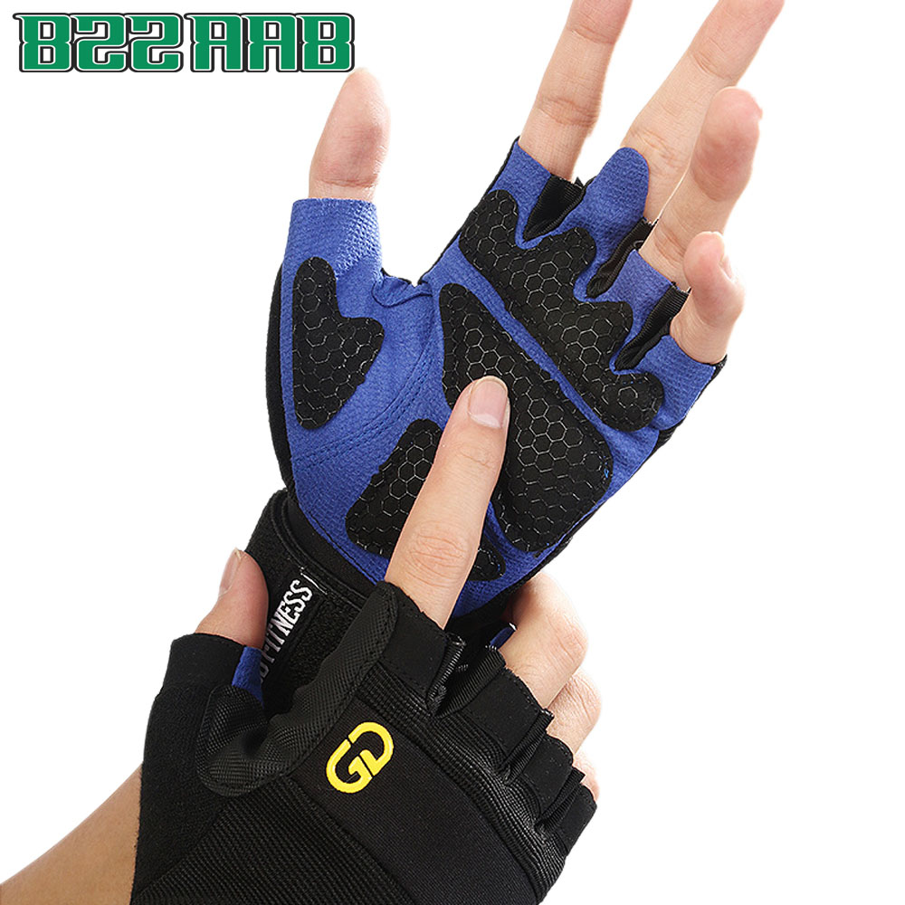 1 Paar Trainingshandschuhe mit – Crossfit Full Gear Bewertung und Preis