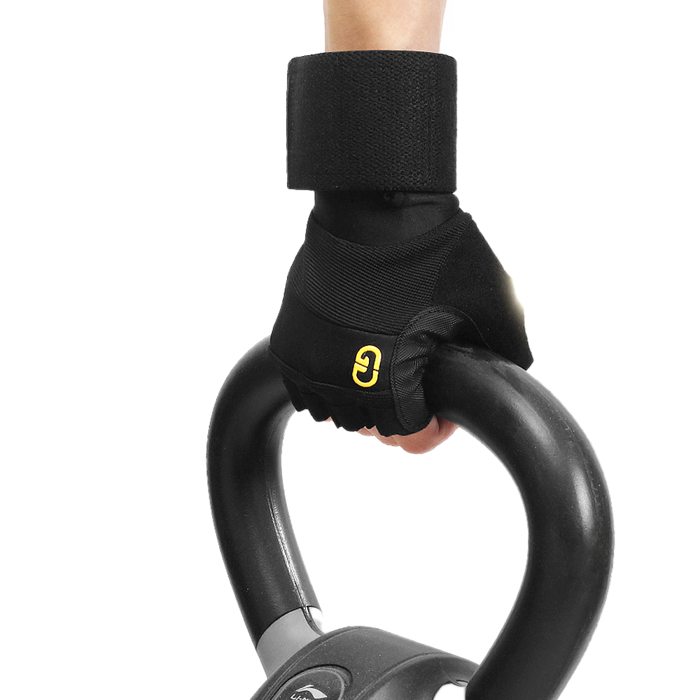 1 Paar Trainingshandschuhe mit – Crossfit Full Gear Bewertung und Preis