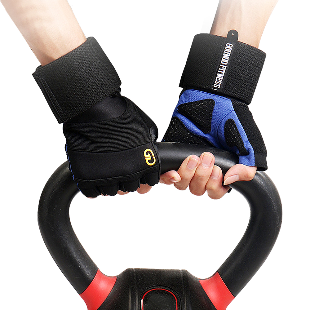 1 Paar Trainingshandschuhe mit – Crossfit Full Gear Bewertung und Preis